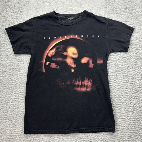 soundgarden SUPER UNKNOWN Tシャツ greatland Superunknown Tee – Soundgarden Store