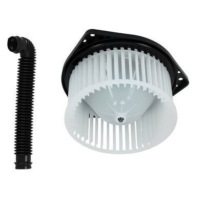 HVAC Heater Blower Motor w/ Fan For Subaru Legacy 1994-2004 72240FA000 700050