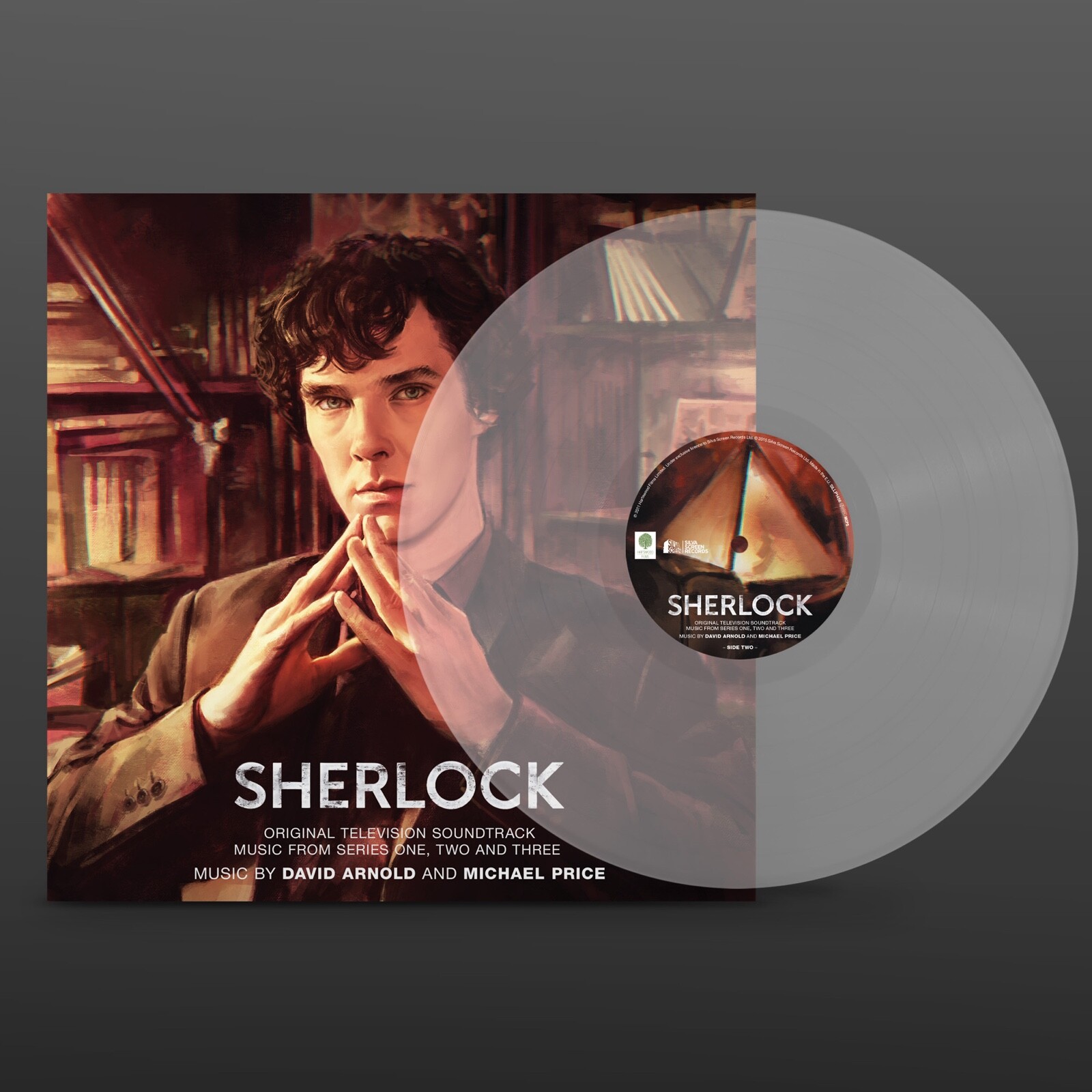 まとめ購入確認用1500■4th mini album  『sherlock 』 SHINEE SHERLOCK 4th Mini Album TAEMIN COVER VER. CD+Photocard+etc