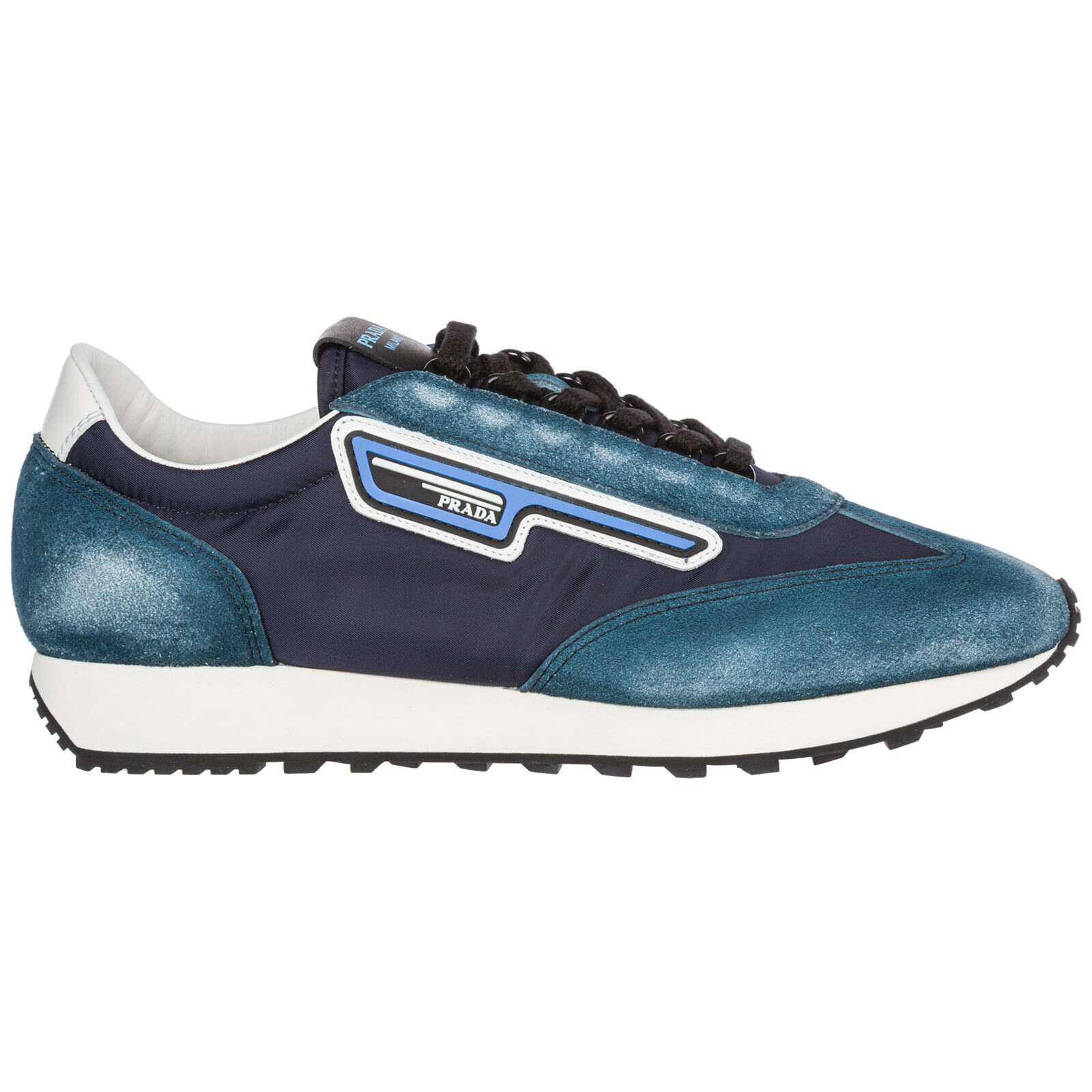 chaussure prada homme
