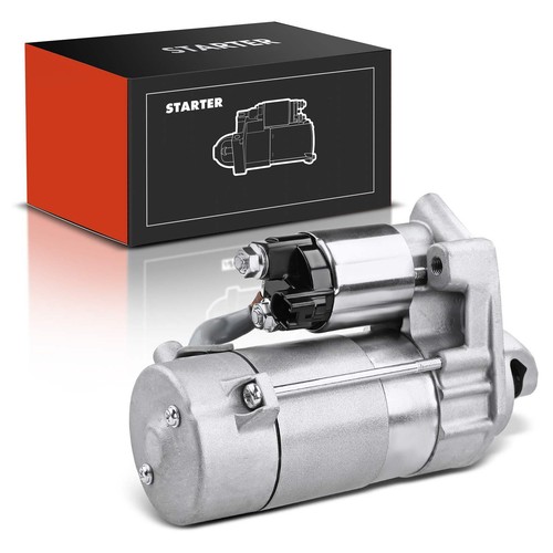 Starter Motor for Lexus LX570  Land Cruiser Sequoia Tundra V8 5.7L 2.0KW 12V CW