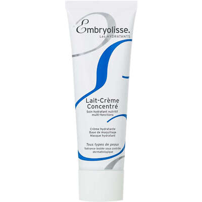 Embryolisse Lait-Creme Concentre French Multifunction Hydrating Cream 75ml NEW