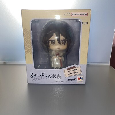 Megahouse Look Up Hell's Paradise: Jigokuraku statuette Sagiri Yamada From Japan