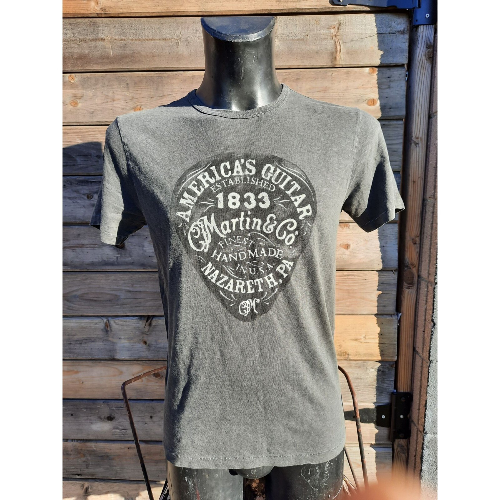 VINTAGE - 【Cal Cru】USA製 ラブラドールレトリーバー ドッグTシャツ A3530 Cal Cru】USA製 ラブラドールレトリーバー ドッグTシャツ A3530