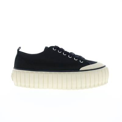 Женские черные кроссовки Diesel S-Hanami Low W Y02828-PS416-T8013, стильные кроссовки