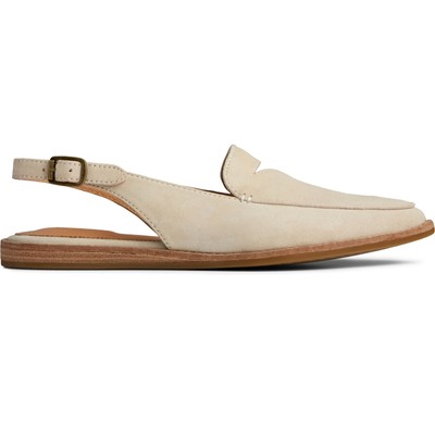 

Женские кожаные брюки с ремешком на пятке Sperry Top-Sider Saybrook