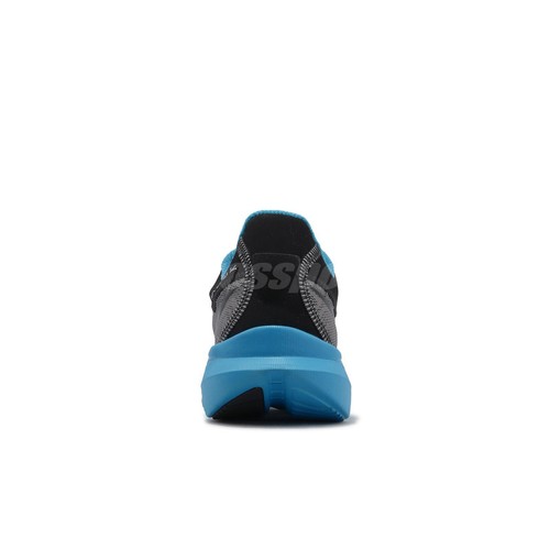

Мужские кроссовки Saucony Kinvara 14 Echo Pewter Runner Road Running S2082360, Синий, Kinvara 14