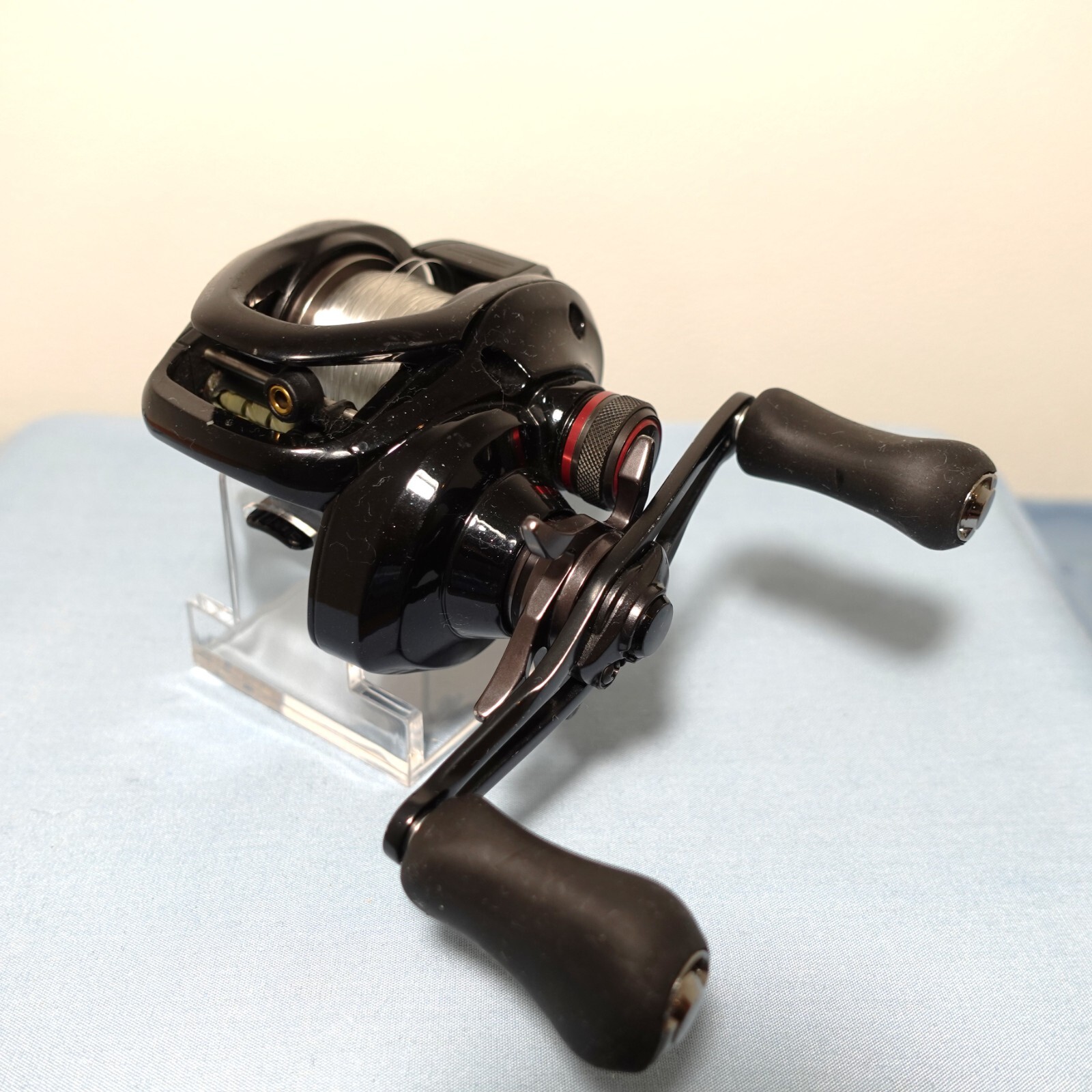 SHIMANO - シマノ 17 スコーピオン DC101HG LEFT シマノ(SHIMANO) 17 スコーピオンDC 101HG LEFT(左) ○完売しま
