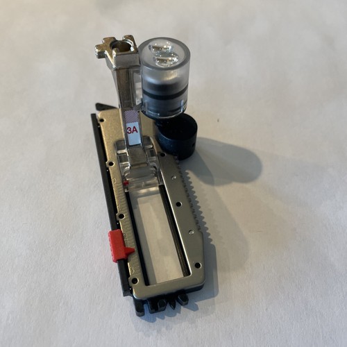 Genuine Bernina Sewing Machine New Style Presser Foot 3A Automatic