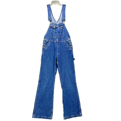 Denim bib cheap overalls canada