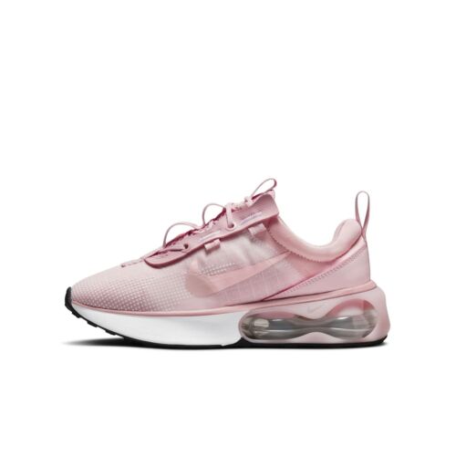 

[DA3199-600] Молодежные Nike Air Max 2021 (GS), Розовый