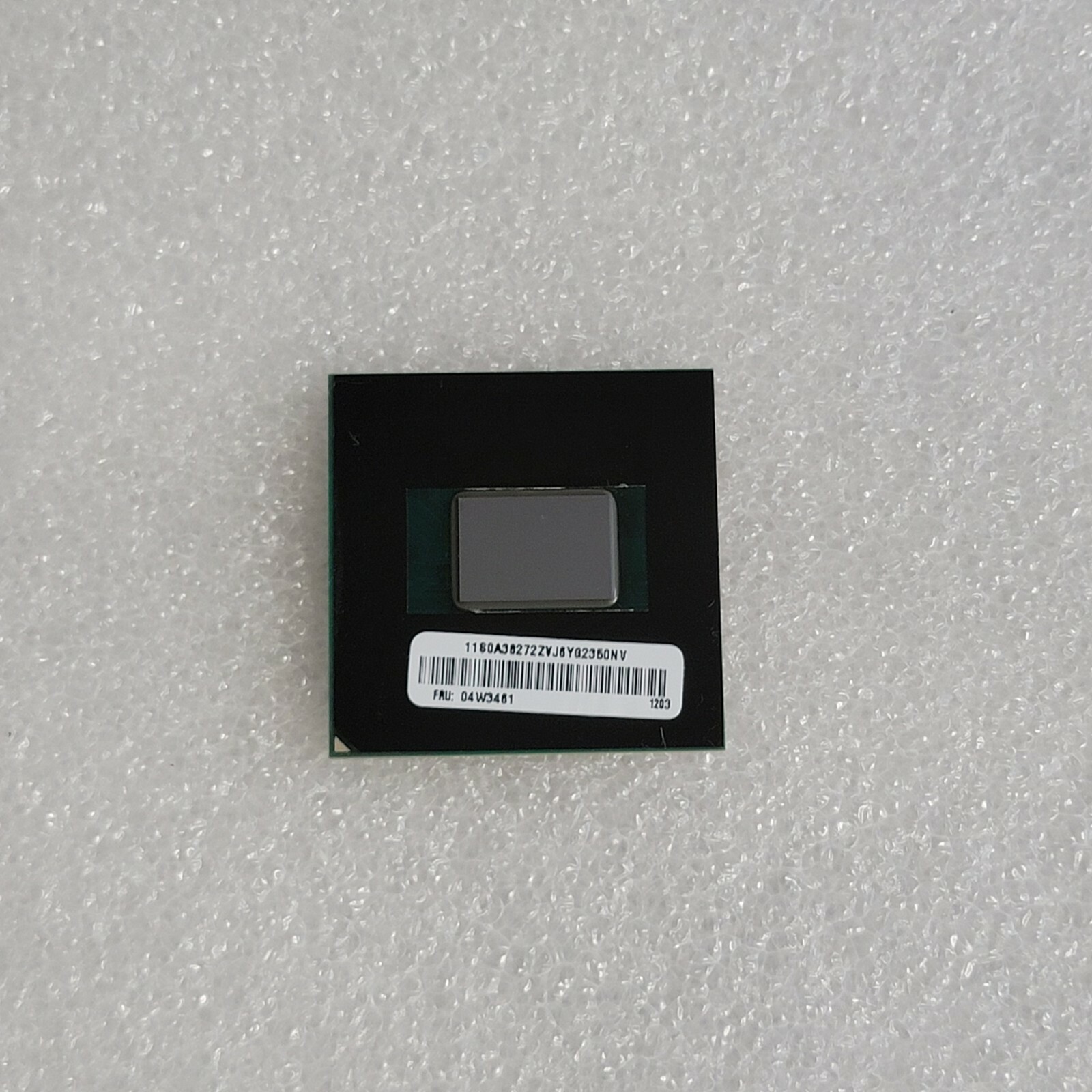 Intel core i7 2640m