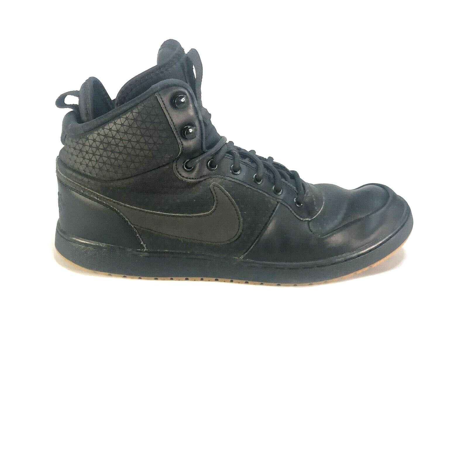 nike mid cut ebernon