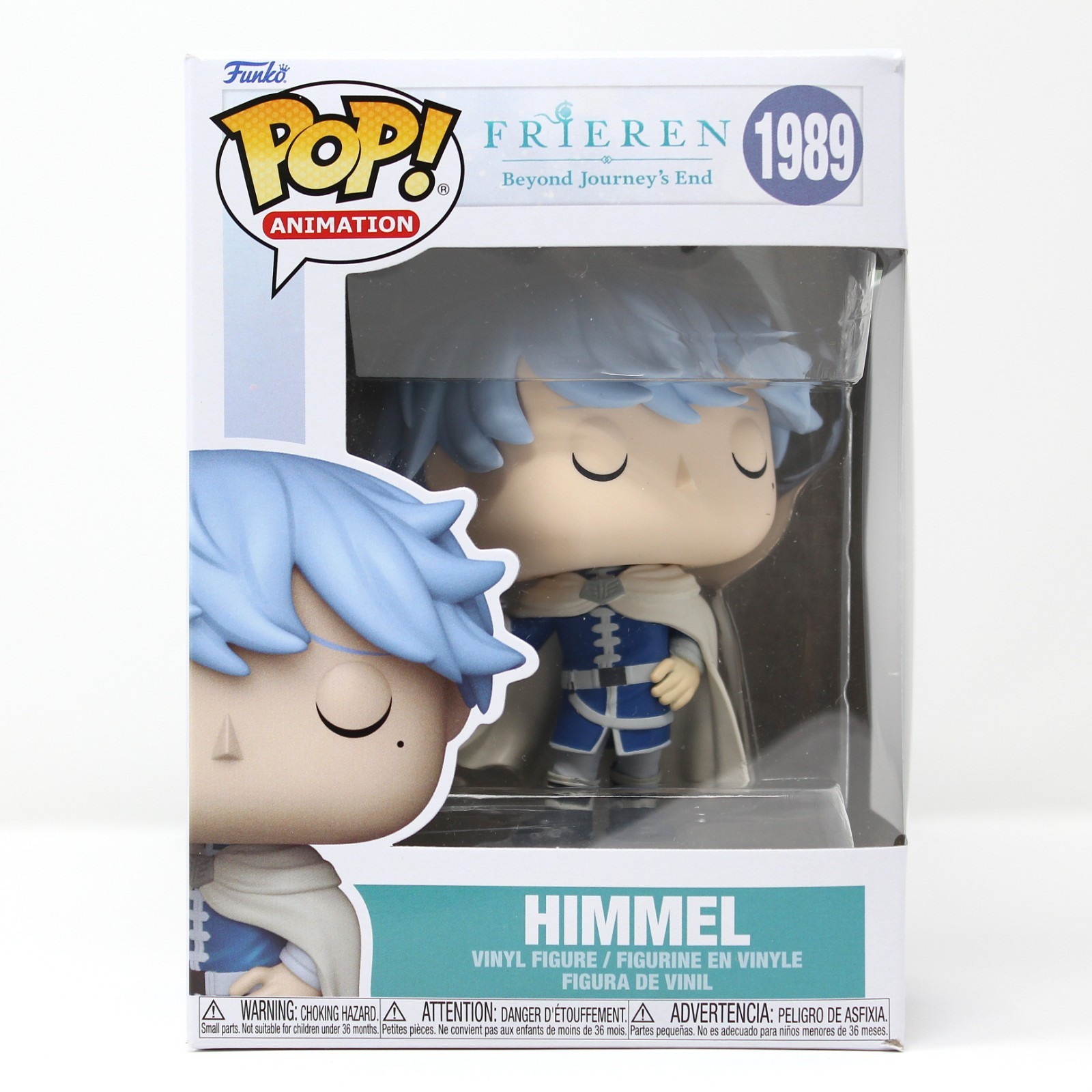 POPMART、 夜之城、Bell-ringer New Funko Pop! Vinyl: Bella Poarch - Funko Web (FW