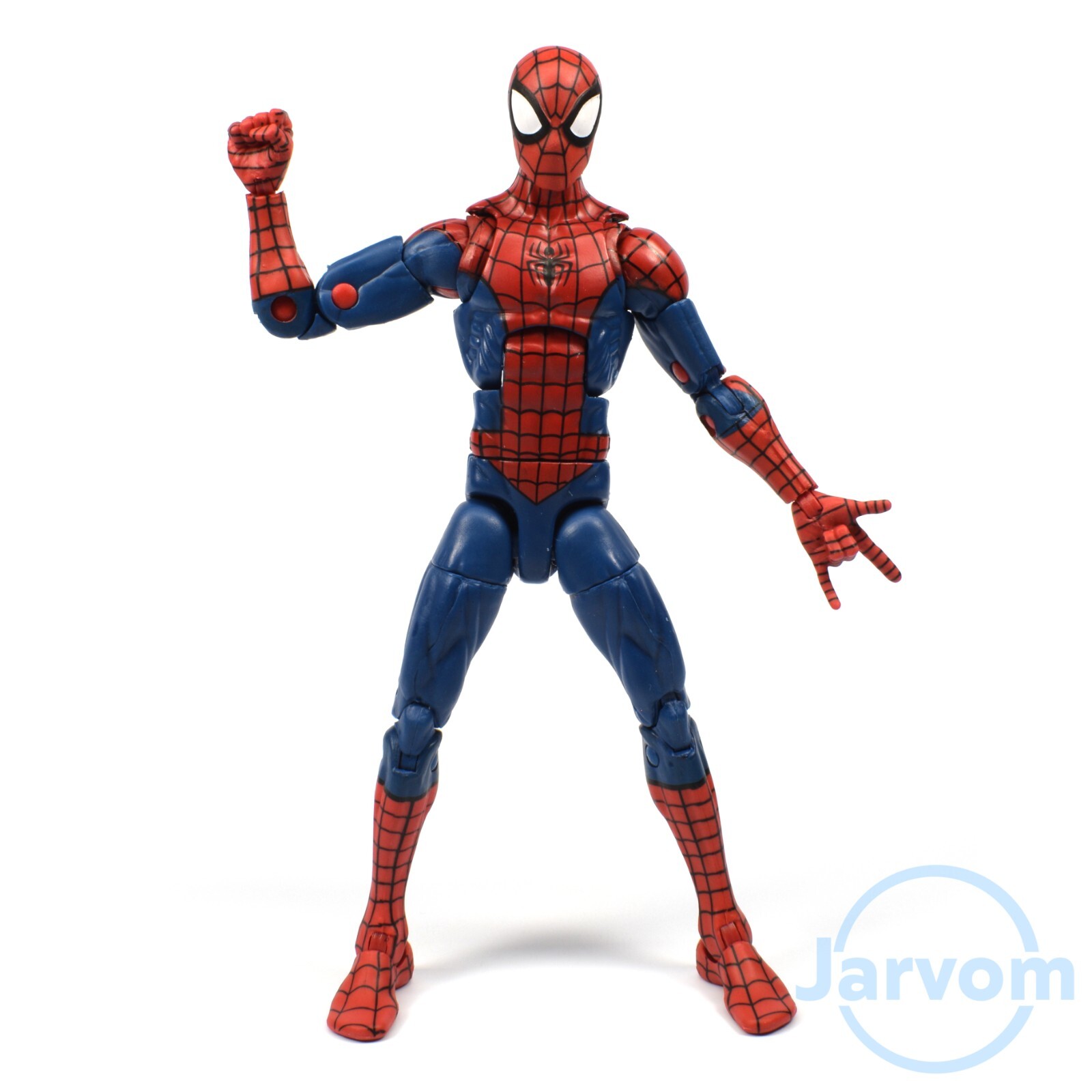 Marvel Legends　 トキシン　 6インチ Amazon.com: Marvel Classic Hasbro Marvel Legends Series 6