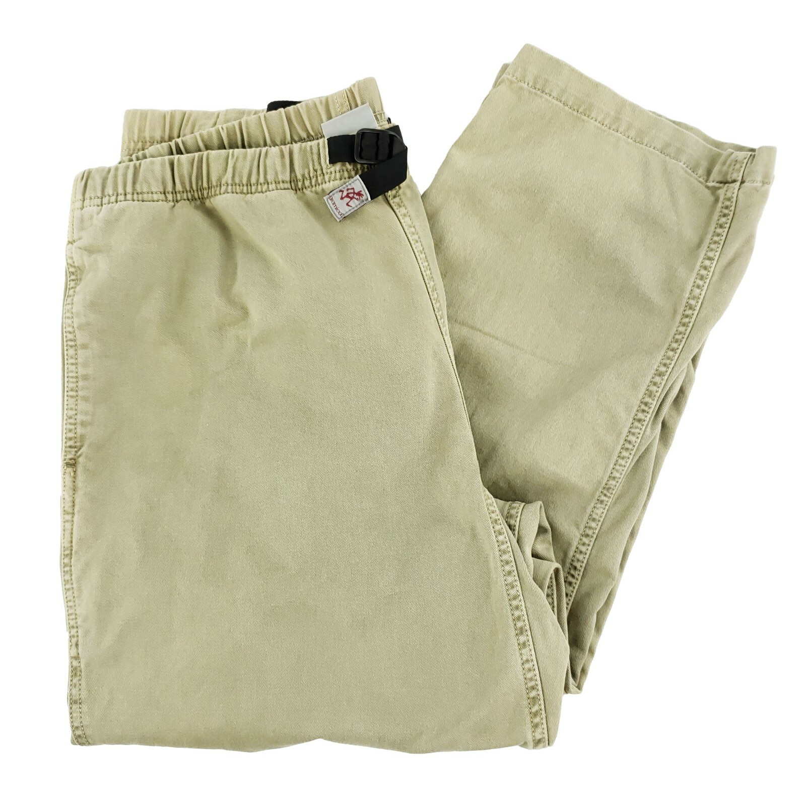 Rare Gramicci 1982 Vintage G Series Hiking Climbing Pants L Rare Gramicci 1982 Vintage G Series Hiking Climbing Pants L