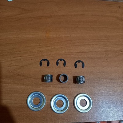 Artikelfoto(s) von einem verifizierten Käufer