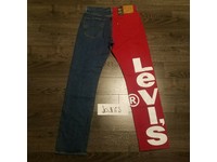 levis 541 38x30
