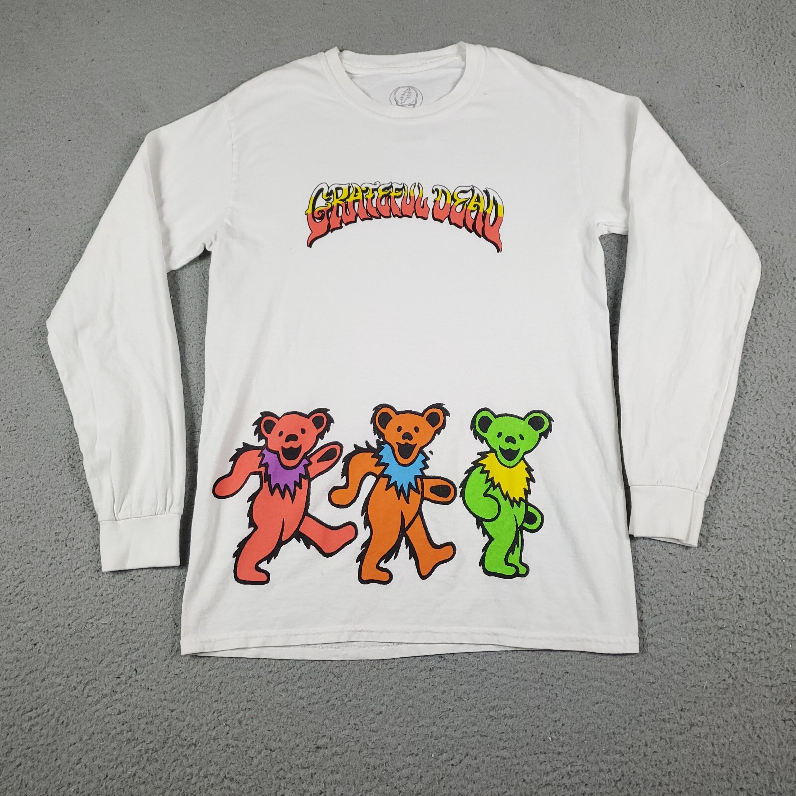 LOUDMOUTH メンズ シャツ Doodle Bears LOUDMOUTH メンズ シャツ Doodle Bears