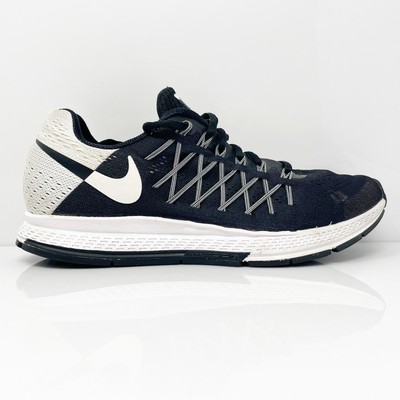 

Nike Womens Air Zoom Pegasus Dos 32 789492-010 Черные кроссовки для бега 8.5, Черный, Air Zoom Pegasus 32 Dos