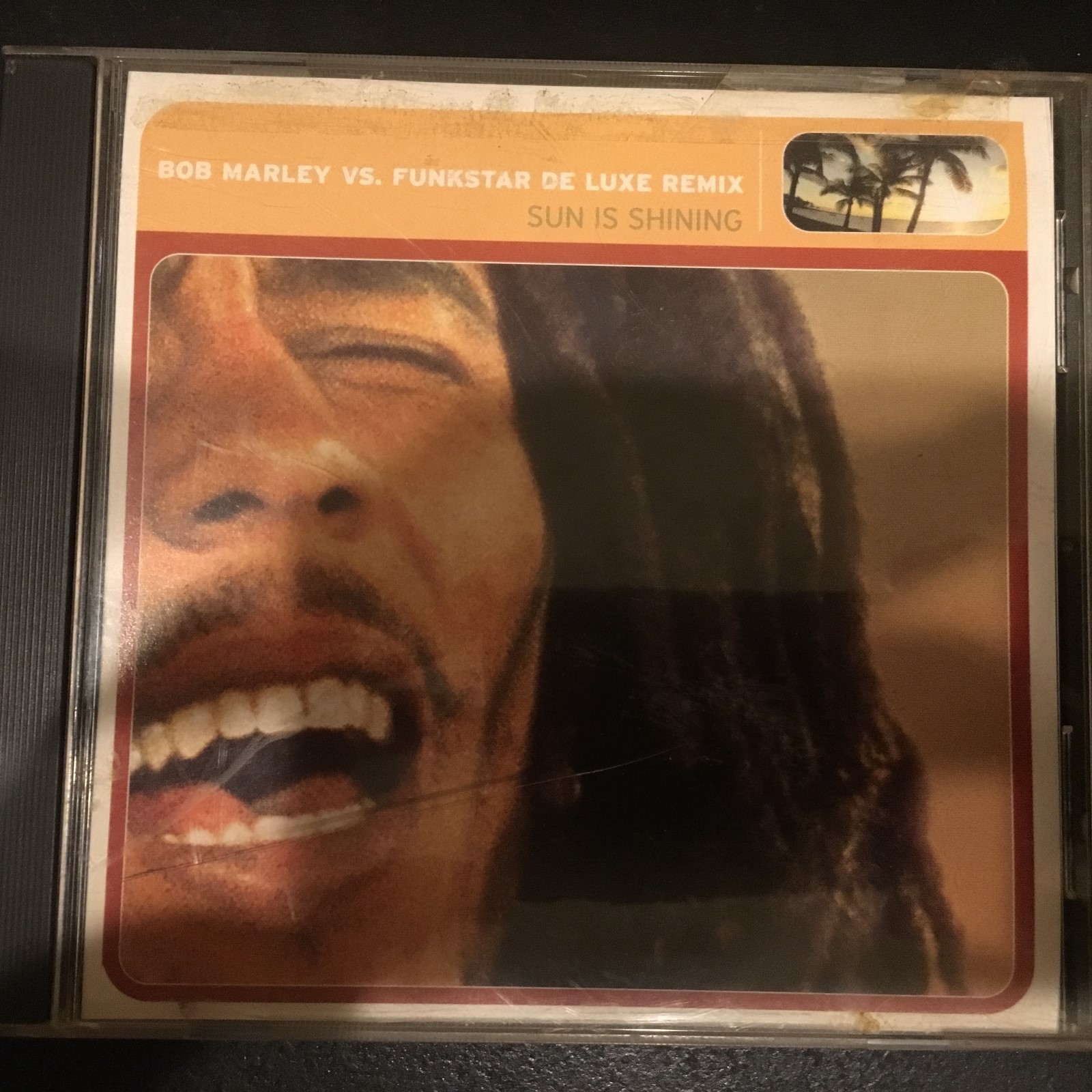 激レア盤 BABY CHAM&FOXY BROWN BOB MARLEY maxresdefault.jpg