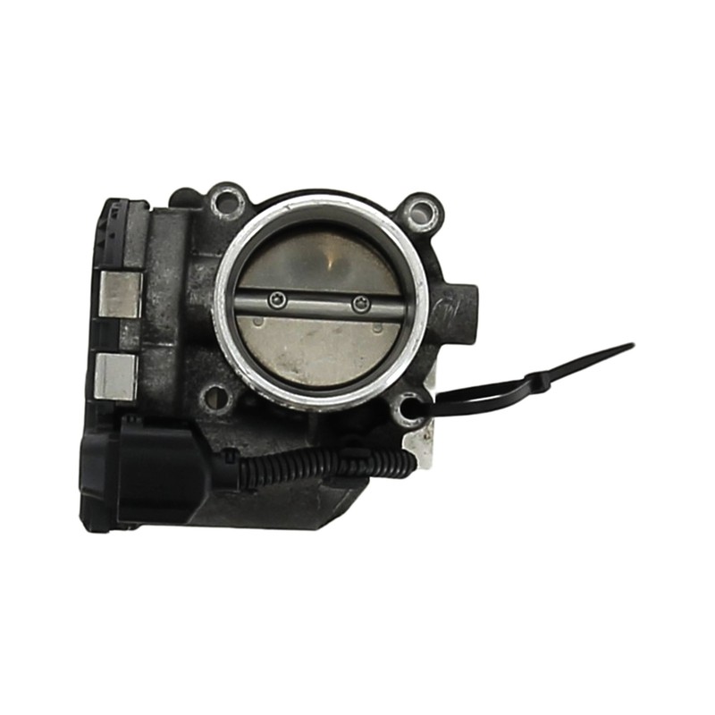 Boitier Papillon - Mercedes Classe C Iii Ph.1 - 2711410025 - X0-8480w