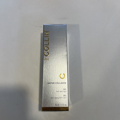 G.M. Collin Native Collagen Gel
