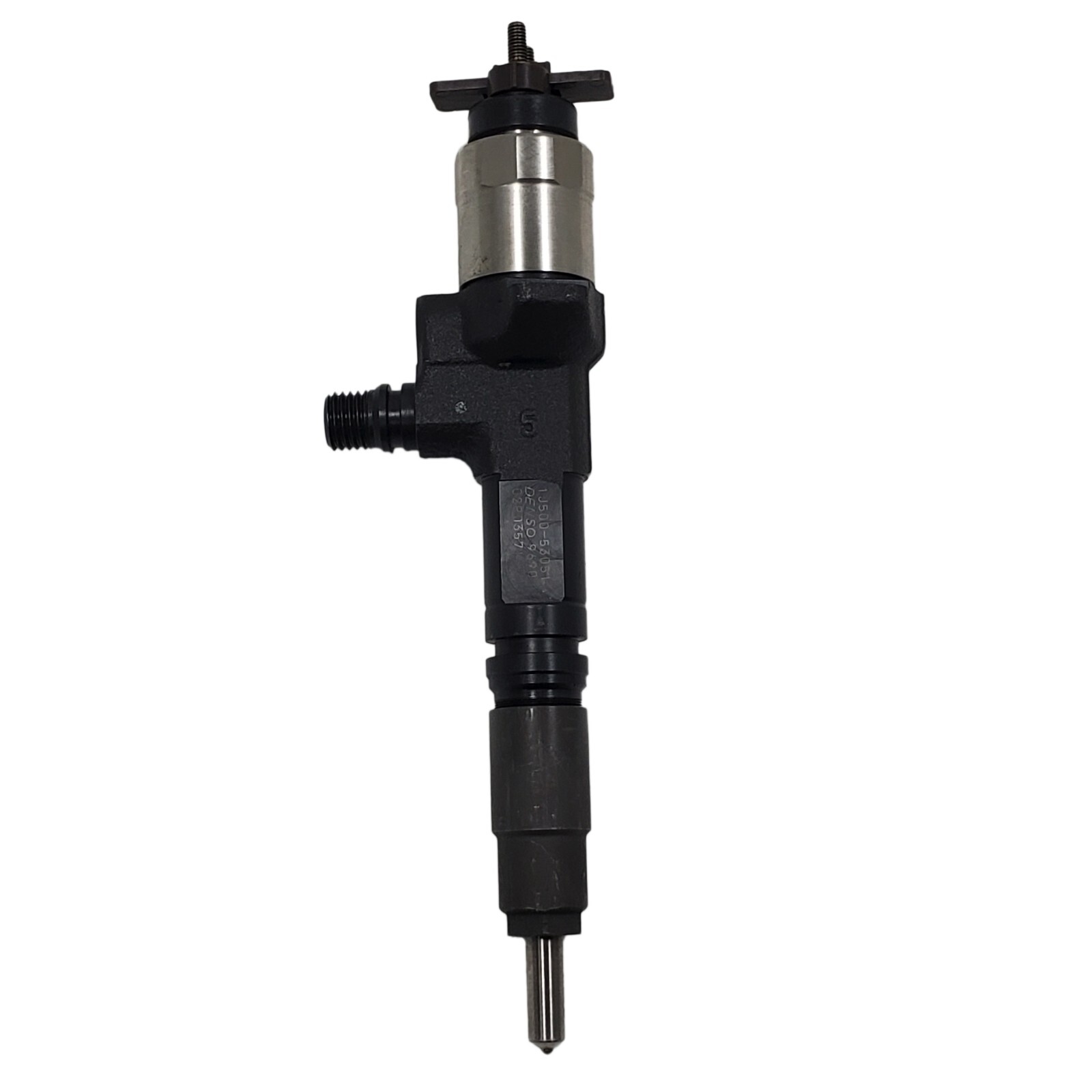 かめ Denso Mechanical Fuel Injector Fits Kubota TruckEngine