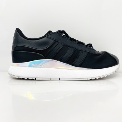 

Adidas Womens SL Andridge FV4478 Черные кроссовки для бега Размер 8, Черный, SL Andridge