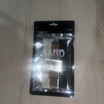 3,Pack Alpine Loop and Trail Loop Compatible with Apple Watch Band 38/40/41mm