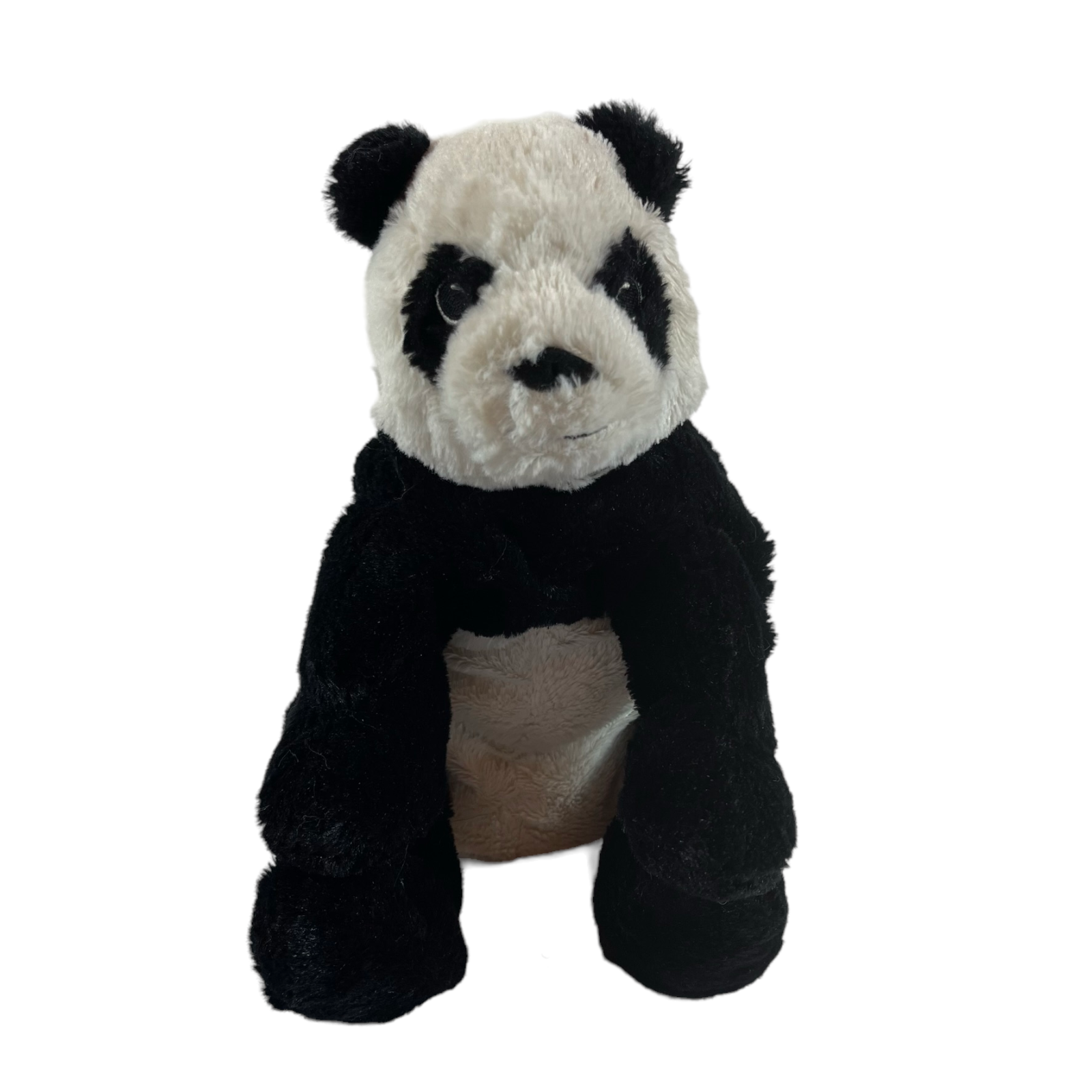 Ikea stuffed panda sale