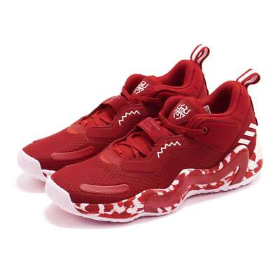 Adidas Men's Women's D.O.N. Issue 3 Basketball Shoe