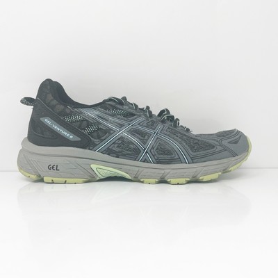 

Женские кроссовки Asics Gel Venture 6 1012A504 серые кроссовки размер 7, Серый, Gel Venture 6