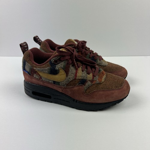 nike air max 1 id pendleton