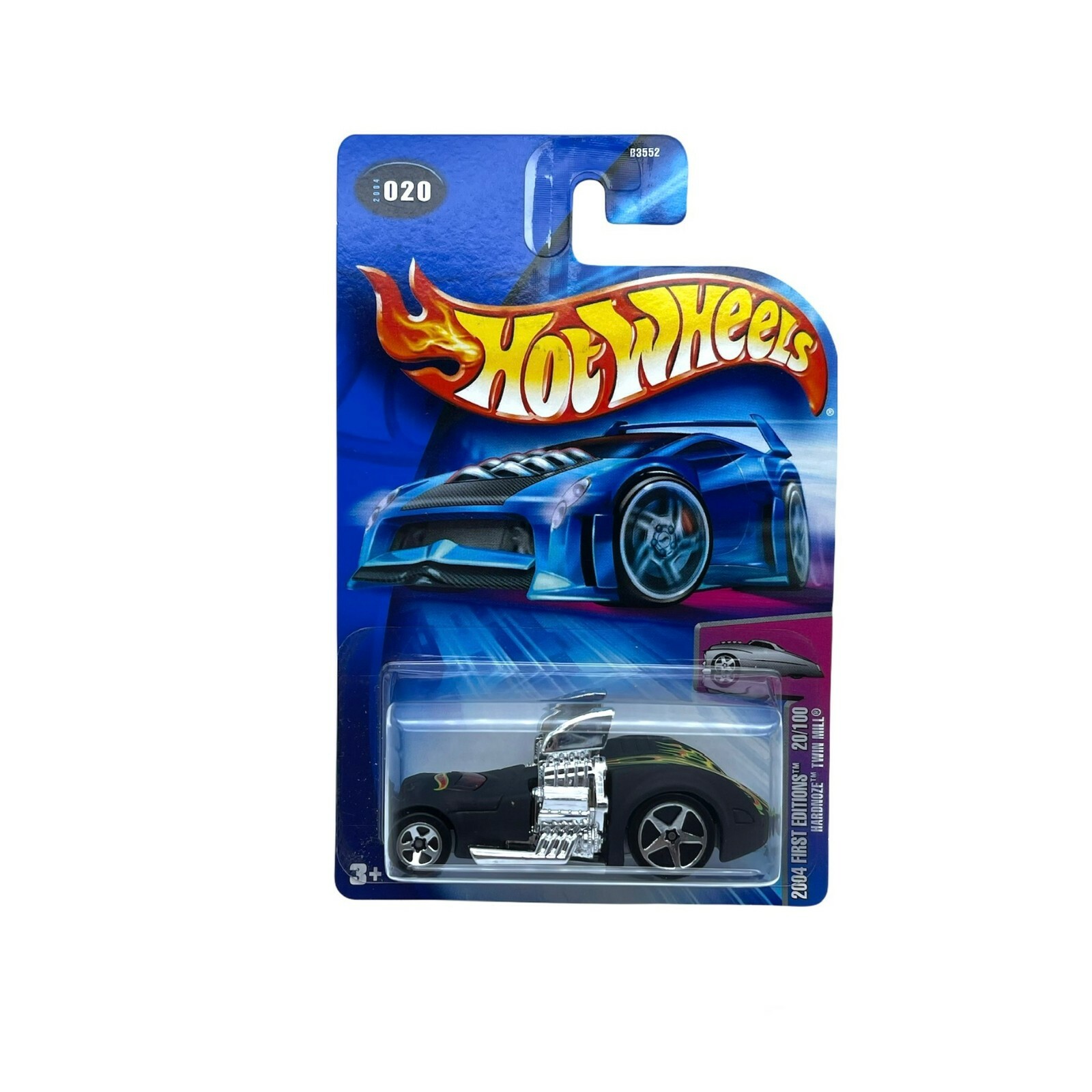 Hot Wheels 2008 FIRST EDITIONS ミニカー Amazon.com: Hot Wheels Acura NSX, 2008 First Models 11/40