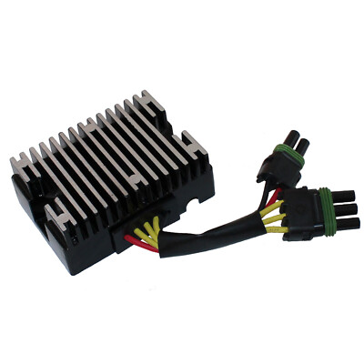 for Sea-Doo Rectifier Regulator GTX RFI Di 951 New 951Cc