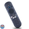 ZWP Replacement Voice Remote Control Compatible for Xumo Smart TV, for Element Electronics 4K UHD HDR Smart Xumo TV E500AC43C E500AC50C E500AC55C E500AC65C