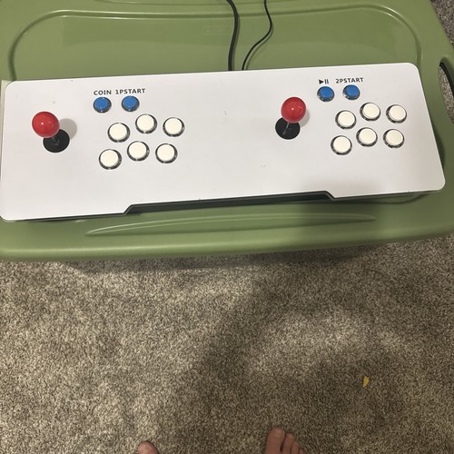 Artikelfoto(s) von einem verifizierten Käufer