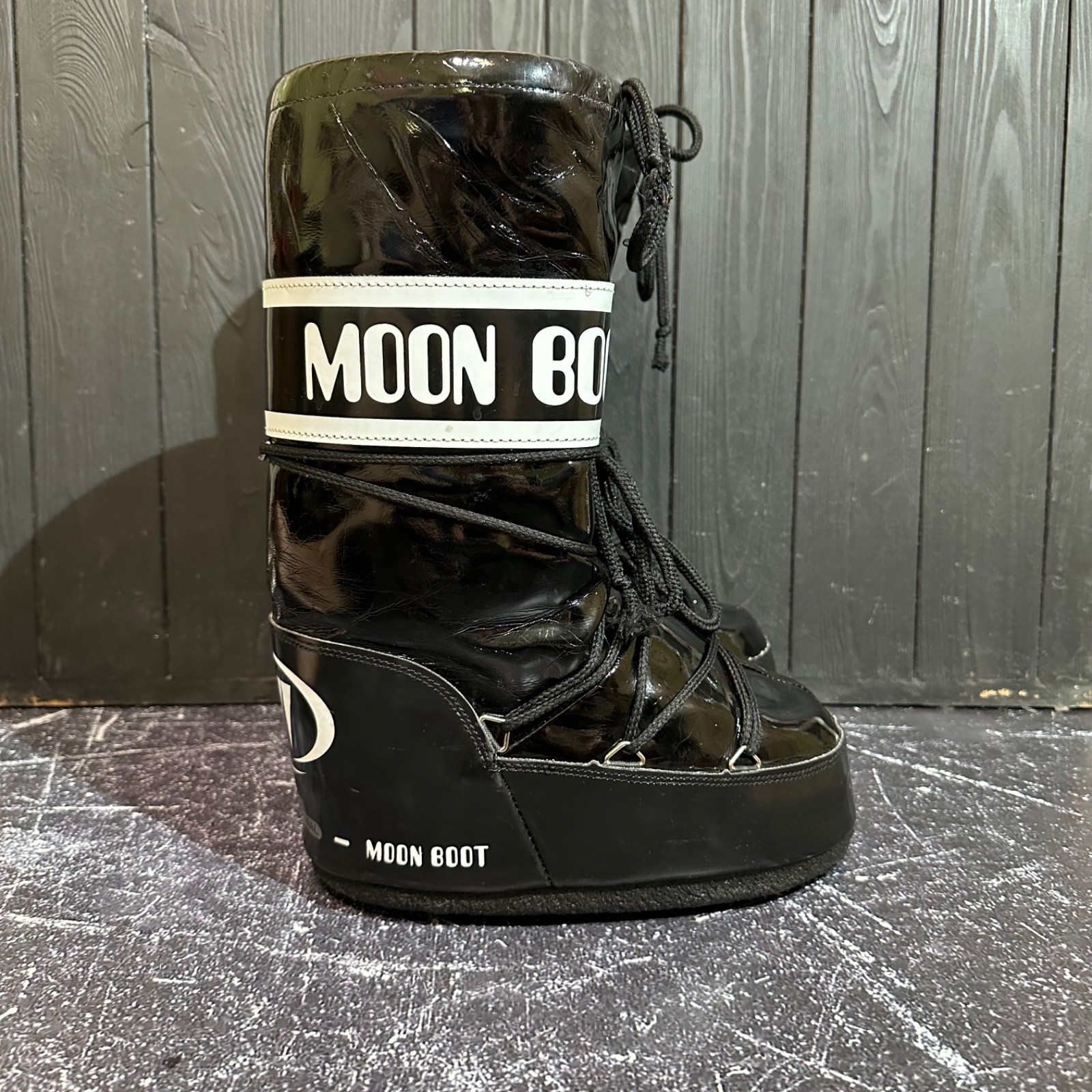 テクニカ ムーンブーツ Tecnica Moon Boot レディース 23cm moon boot ムーンブーツの紹介ページ- BRAND LIST - 株式会社