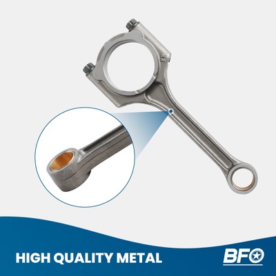 G4NC 2.0L Engine Rebuild Kit w/ Crankshaft & 4x Rods For Hyundai Tucson Kia Soul