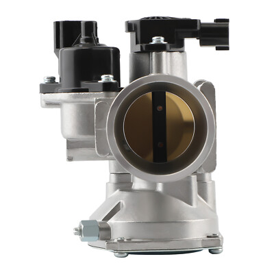 Throttle Body for Polaris Ranger 800 EFI MIDSIZE 2014 800 6X6 MD POLAND 2017