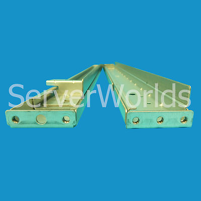 HP 451459-001 ***NEW*** DL320/DL160 G5 Fixed Rail Kit 451459-002