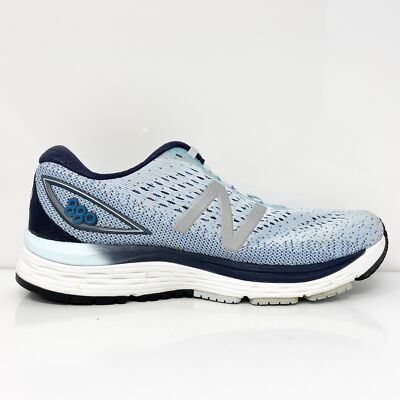 

Женские кроссовки New Balance 880 V9 W880AB9 синие кроссовки размер 9 B, Синий, 880 V9