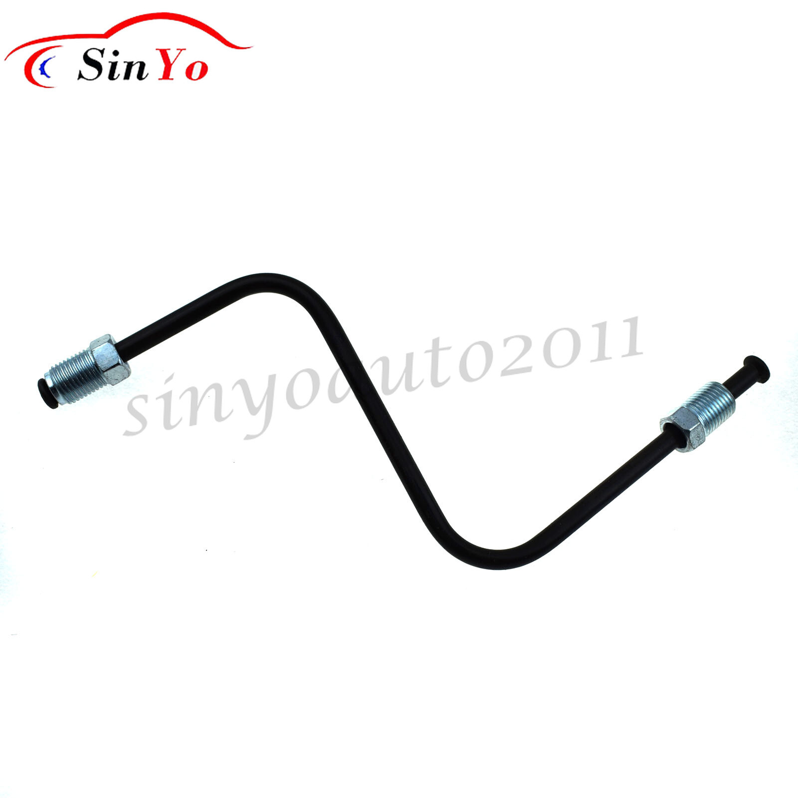 ⭐︎meri0005⭐︎ 2005-2011 Toyota Tacoma Front Right Brake Line Tube | 47317