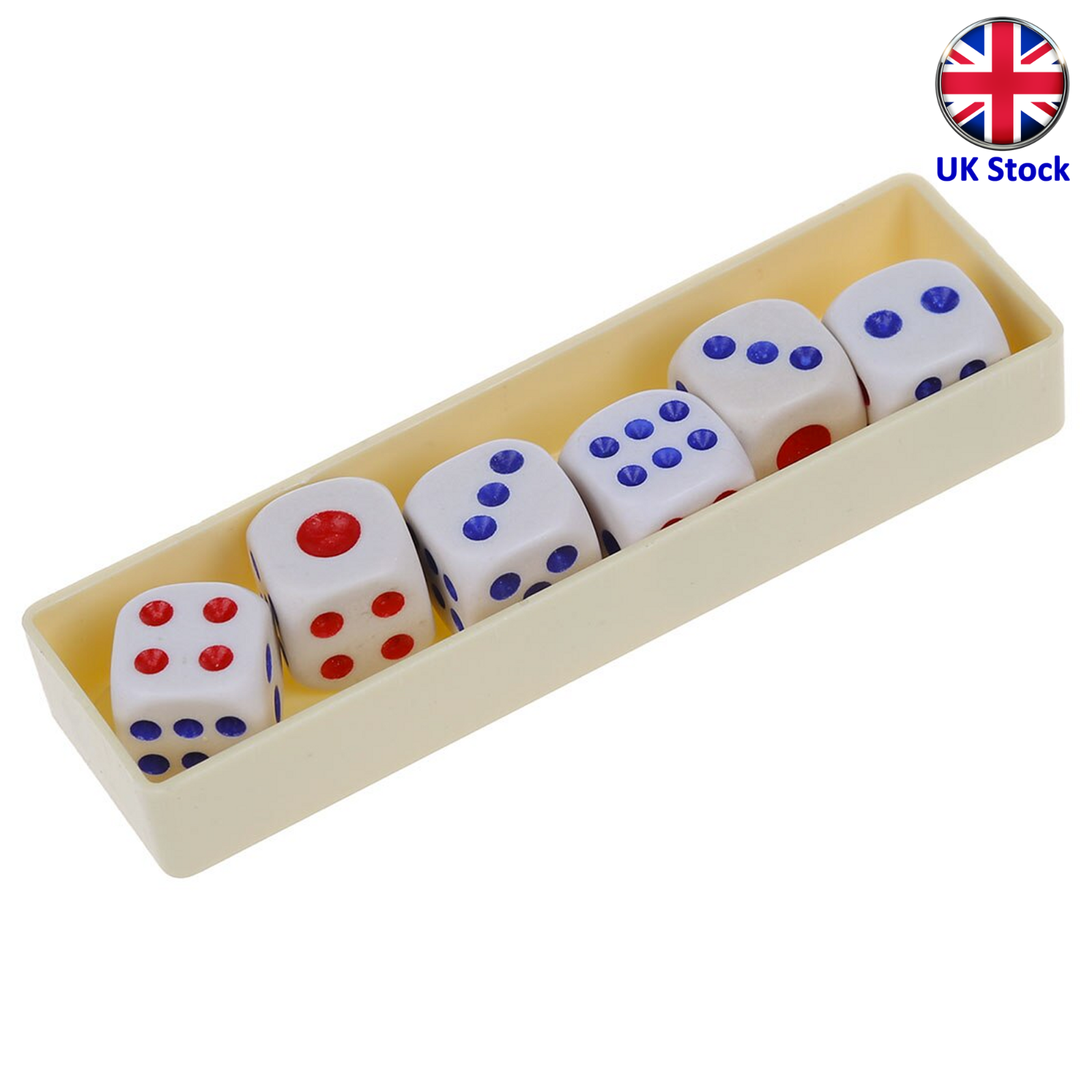Loaded Dice for sale in UK 55 secondhand Loaded Dices