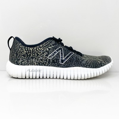 

Женские кроссовки New Balance Flexonic 99 WX99GK, размер 7, Черный, Flexonic 99