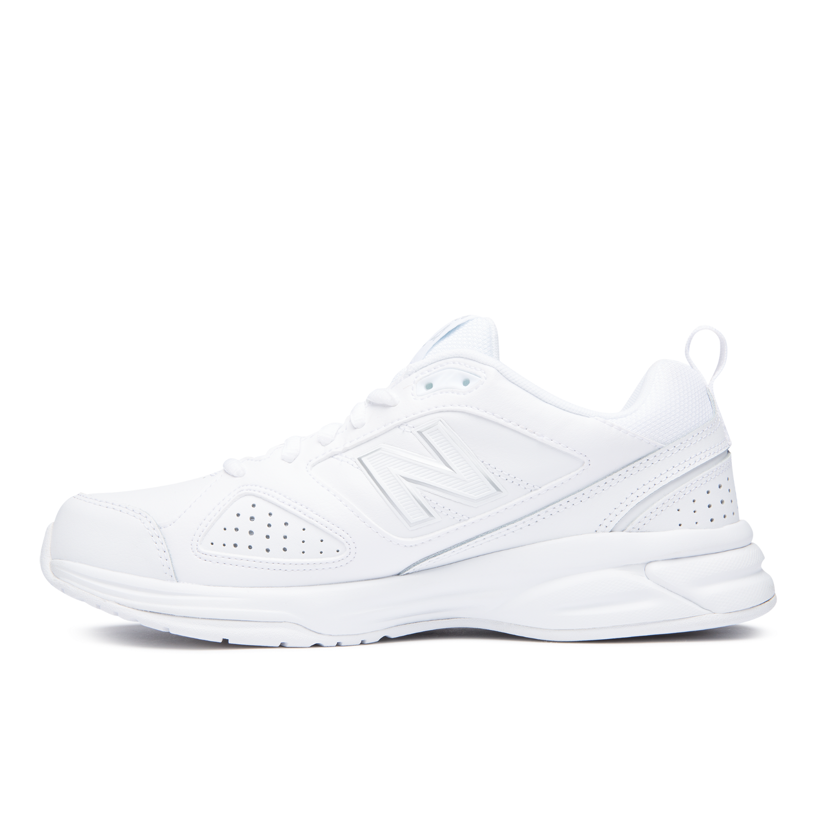 new balance 624 extra wide
