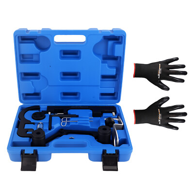 Motor Einstellwerkzeug Steuerkette Arretierung for BMW N47 N47S N57 N57S Motoren