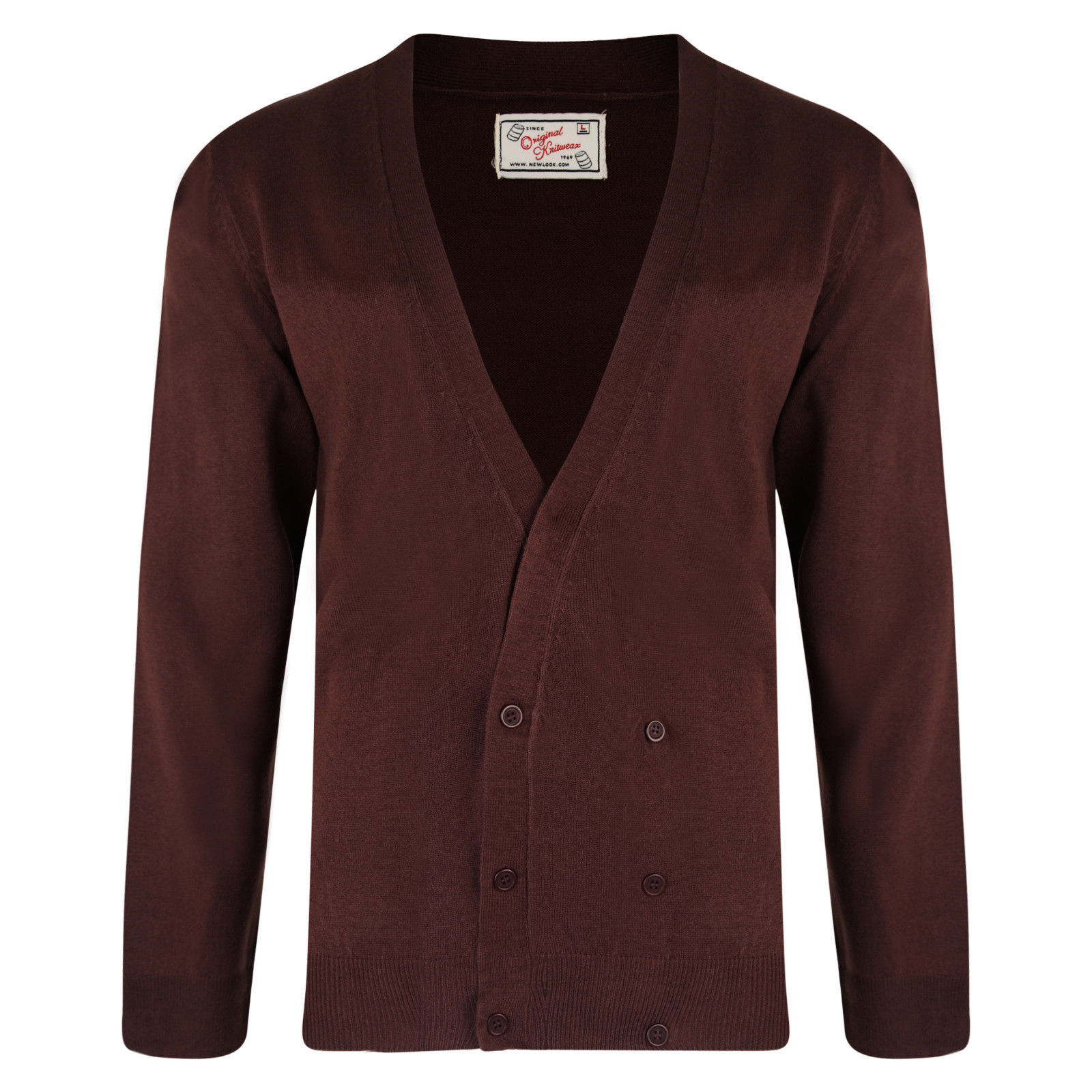 Jumpers & Cardigans for Men