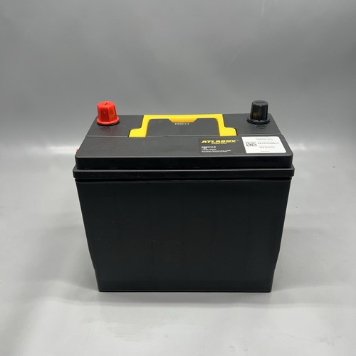 TESLA MODEL 3 Y BATTERY 12V ATLAS BX 2017 2018 2019 2020 2021 2022 2023 2024 OEM
